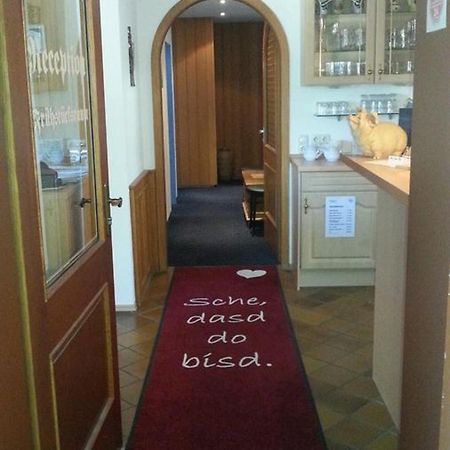 Brucker Gastehaus Hotel Fuerstenfeldbruck Zewnętrze zdjęcie