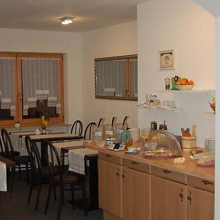 Brucker Gastehaus Hotel Fuerstenfeldbruck Zewnętrze zdjęcie
