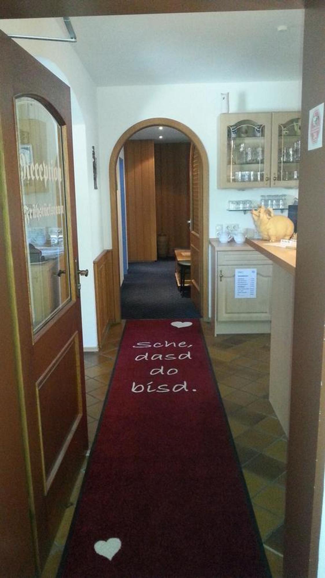 Brucker Gastehaus Hotel Fuerstenfeldbruck Zewnętrze zdjęcie