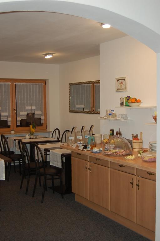 Brucker Gastehaus Hotel Fuerstenfeldbruck Zewnętrze zdjęcie
