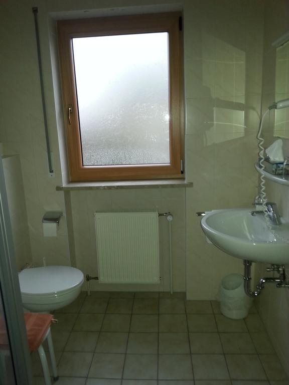 Brucker Gastehaus Hotel Fuerstenfeldbruck Pokój zdjęcie