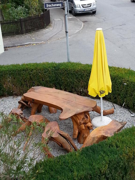 Brucker Gastehaus Hotel Fuerstenfeldbruck Zewnętrze zdjęcie
