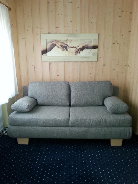 Brucker Gastehaus Hotel Fuerstenfeldbruck Pokój zdjęcie