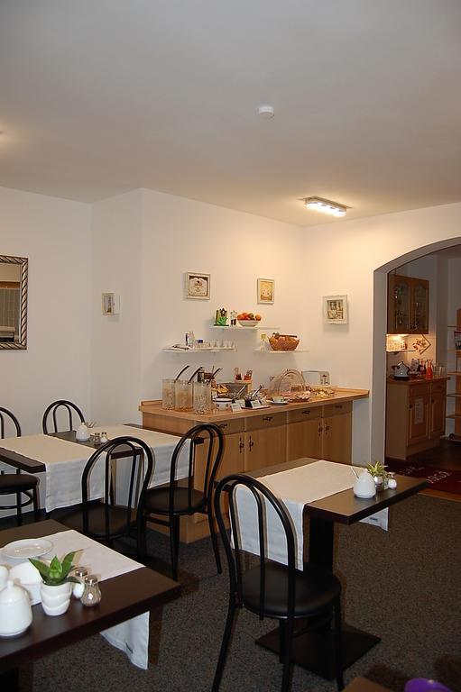 Brucker Gastehaus Hotel Fuerstenfeldbruck Zewnętrze zdjęcie