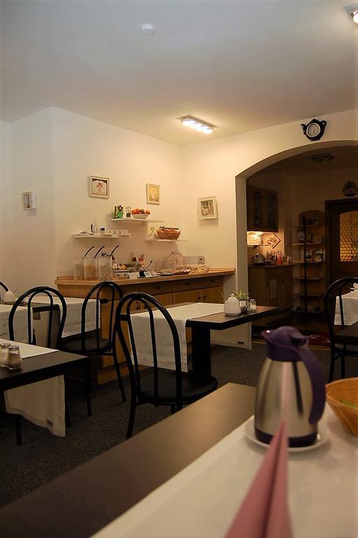 Brucker Gastehaus Hotel Fuerstenfeldbruck Zewnętrze zdjęcie